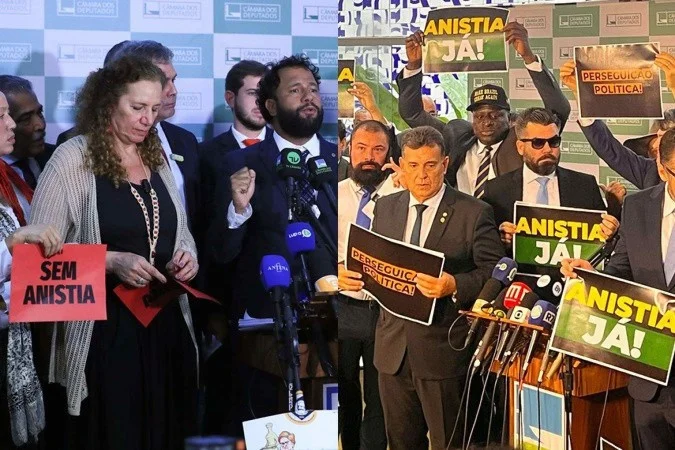 O que é anistia política? Entenda significado e aplicação no Brasil